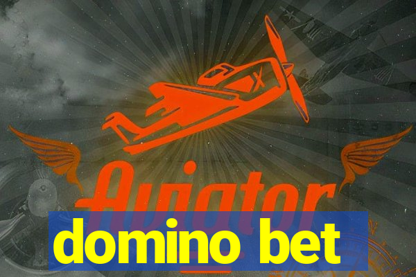 domino bet